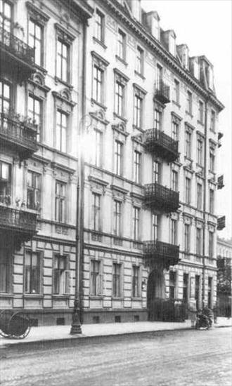 archiwa fotografia miasta polskie Warszawa - zurawia02.jpg