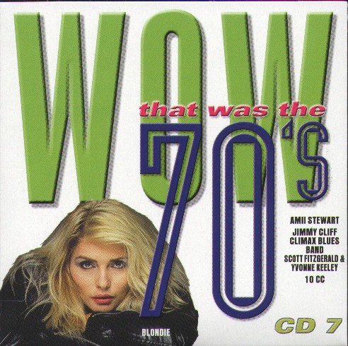 VA - Wow That Was The 70s 8CD Box Set - CD7front.jpg