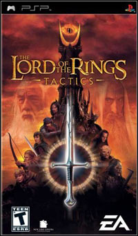 Lord of the rings tactics PSP - 190472250.jpg