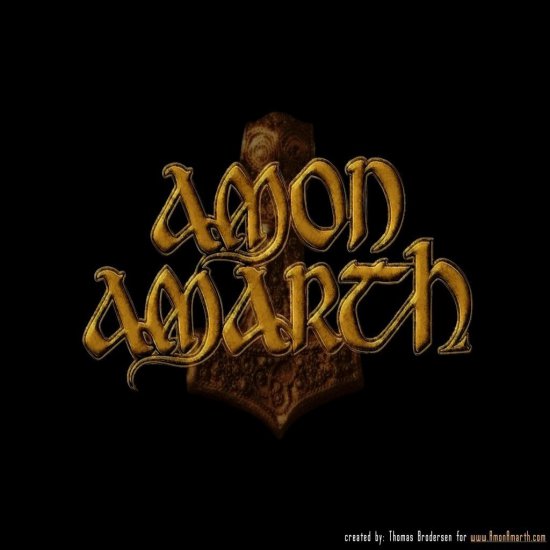 2009 - Academy 2 - Manchester, UK 31.10.2009 Bootleg - Amon Amarth.jpg