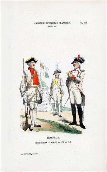 Atlas de lHistoire de lAncienne Infanterie Francaise, Philippoteaux - 0_6fef7_154eb113_orig.jpg