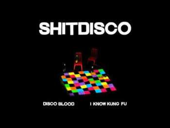 2005 - Disco Blood  I Know Kung Fu - Folder.jpg
