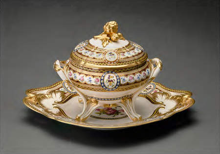 Porcelaine de Sevres - Svres Porcelain Manufactory France, established 1756.jpg