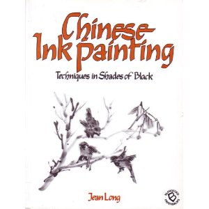 Dla początkujących - Chinese Ink painting - Jean Long.jpg
