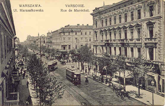 archiwa fotografia miasta polskie Warszawa - 277war.jpg