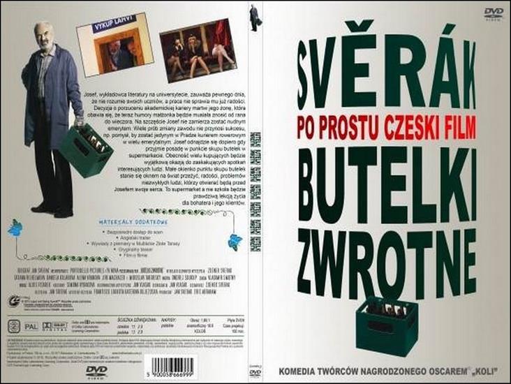 OKŁADKI DVD FILMÓW ZAGRANICZNYCH - Butelki zwrotne.jpg