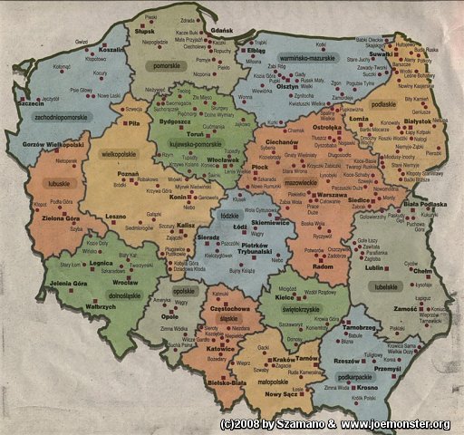Fotki miejscowości - Najdziwniejsze nazwy miejscowości w Polsce 297.jpg