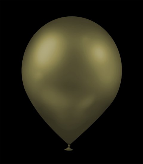 BALONY i i sznureczki - balloon gold.png