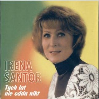 Irena Santor - Irena Santor.jpg