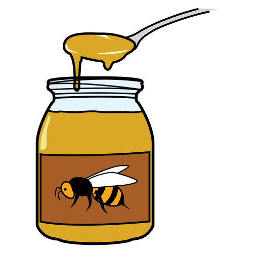 pszczółki - Miel 1.jpg
