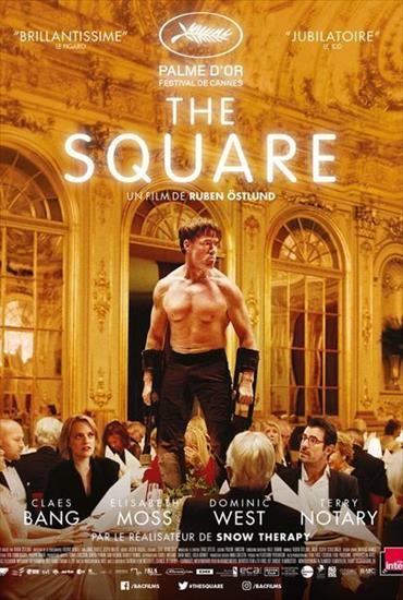 The Square - The Square.jpg