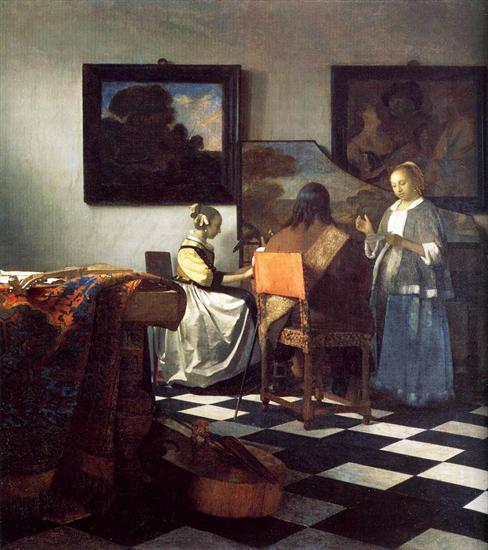 Vermeer Johannes - Het concert1665.jpg