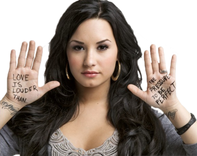 Demi Lovato - Demi-Lovato-psd63053.png