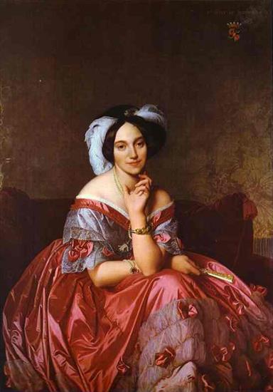 Ingres Jean-Auguste-Dominique 1780-1867 - xyz29216.jpg