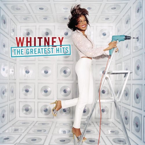 greatest hits disc1 - Whitney Houston The Greatest Hits.jpg