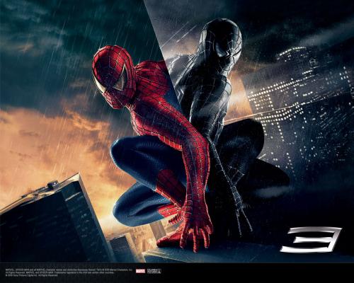 Spider-Man 3 - 2007.Spider man 3.jpg