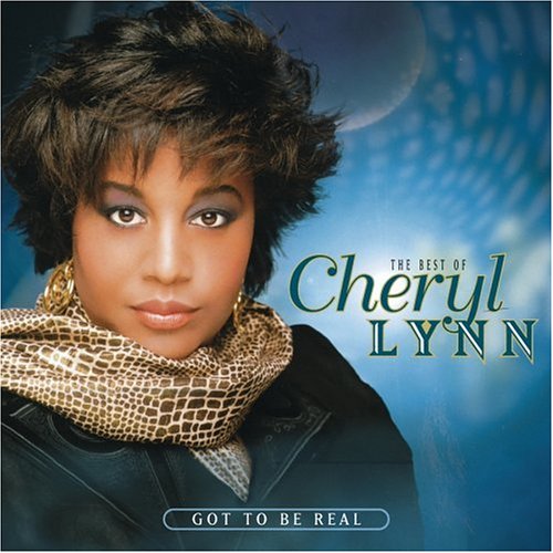 The best of - Cheryl Lynn.jpg
