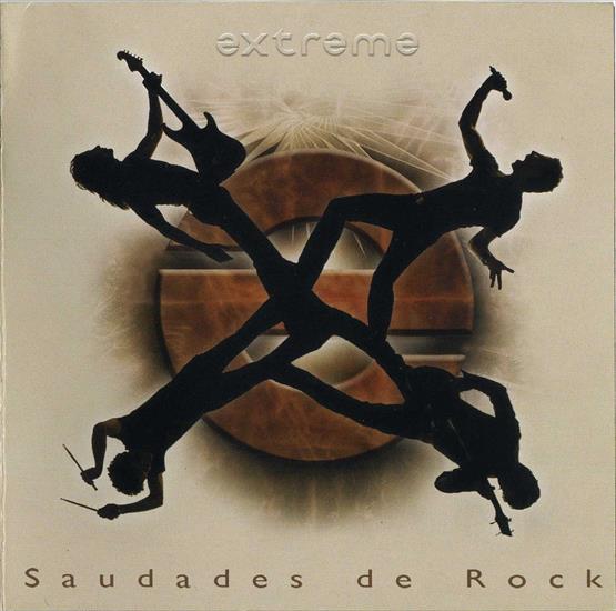Extreme - 2008 - Saudades de Rock - front.jpg