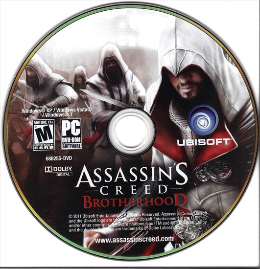 Nadruki PC - Assassins Creed Brotherhood.jpg