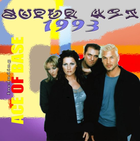 Super Hit 1993 - Super Hit 1993  front.jpg