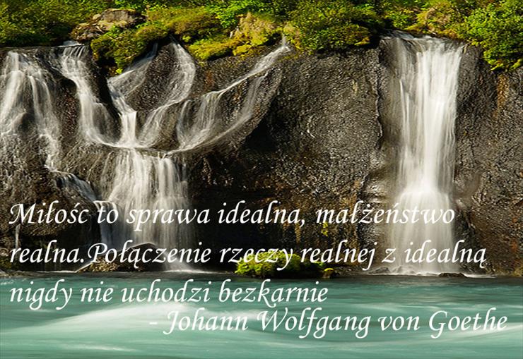 Galeria - Aforyzy,Sentencje - Johann Wolfgang von Goethe.jpg