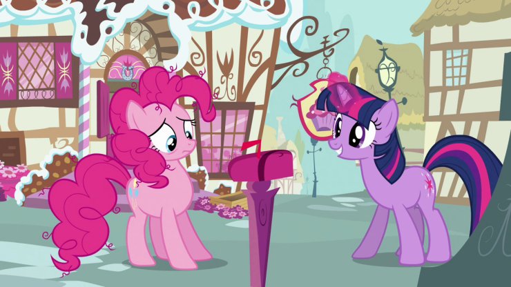 My little pony - Mój mały kucyk - Twilight_then_why_dont_you_send_her_a_letter_first_S3E07.png