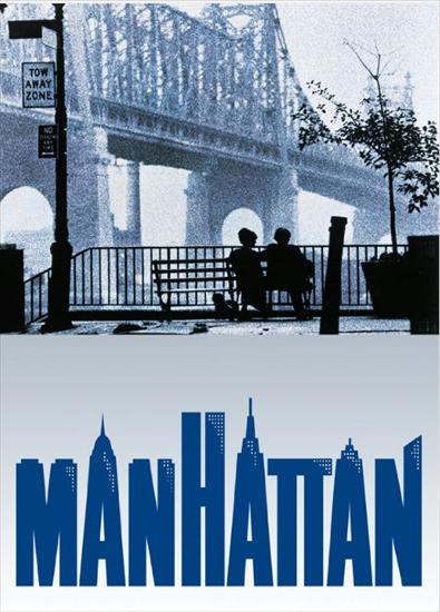 Manhattan - Manhattan 1979 - poster 08.jpg