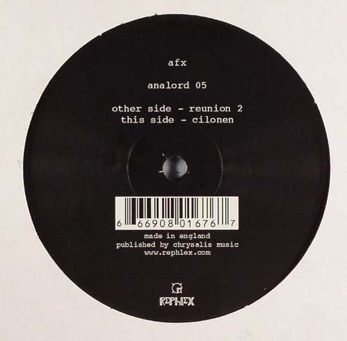 aphex twin as AFX - analord 05 rephlex - aside.jpg