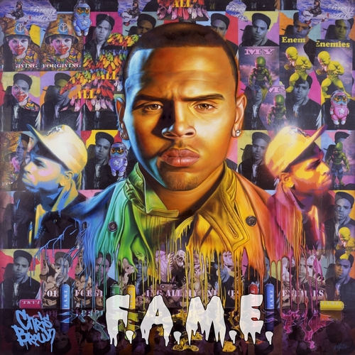 Chris Brown - F.A.M.E. 2011 - Chris Brown - F.A.M.E. 2011 Cover.jpg