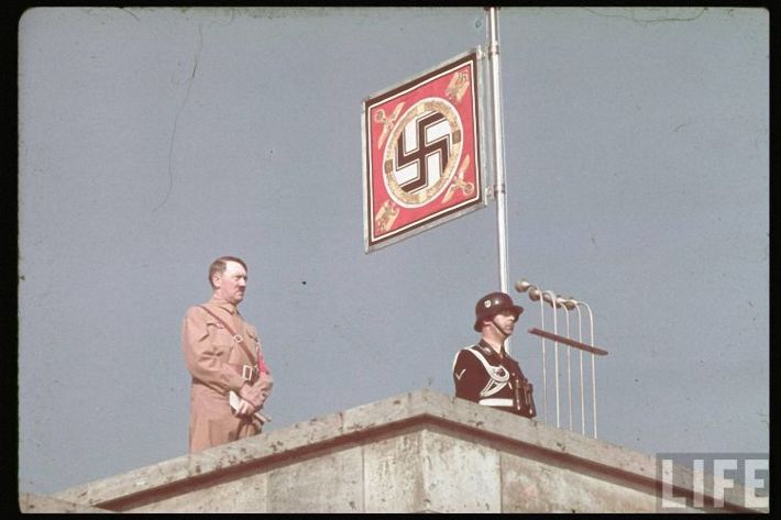 Niemcy faszystowskie - Niemcy faszystowskie 19.jpg