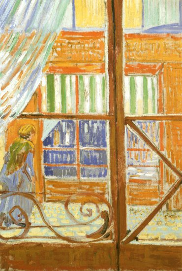 Circa Art - Vincent van Gogh - Circa Art - Vincent van Gogh 155.JPG