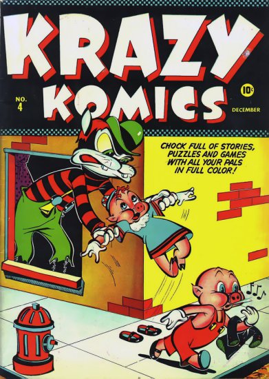 CMC 1942 - 194212 Krazy Komics 004 fc only.jpg