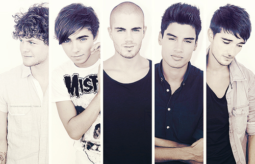 The Wanted - ll.jpg