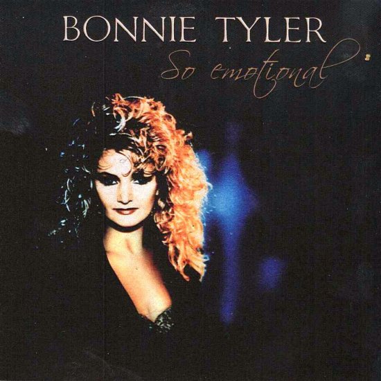 Bonnie Tyler - So Emotional - 2006 - Bonnie Tyler - So Emotional - front.jpg