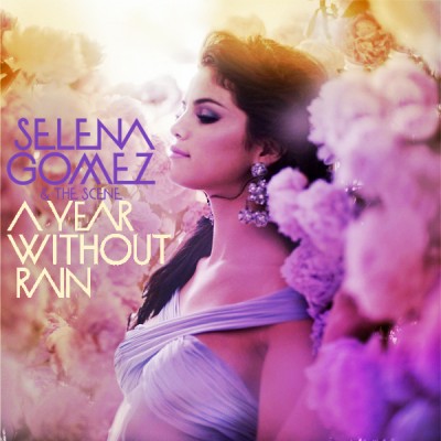 Okładki piosenek Seleny - Selena-Gomez-A-Year-WIthout-Rain-FanMade-BrewsterXD-400x400.jpg