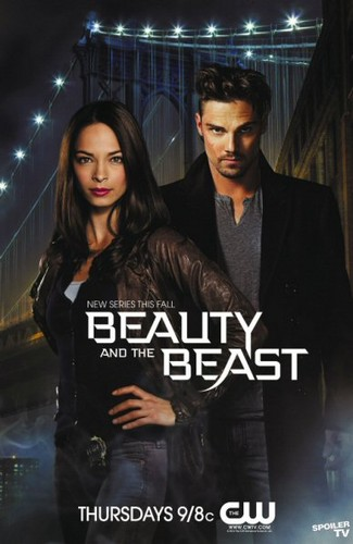 BEAUTY AND THE BEAST - Beauty and the Beast.bmp