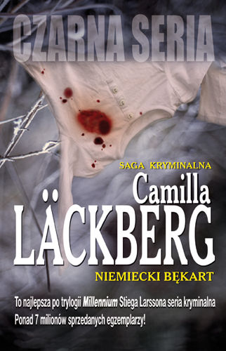 Camilla Lackberg - Niemiecki bekart - Camilla Lackberg.jpg