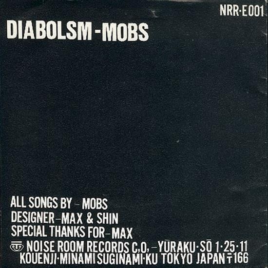 1984MOBS - Diabolism EP - Diabolism EP inside 01.jpg