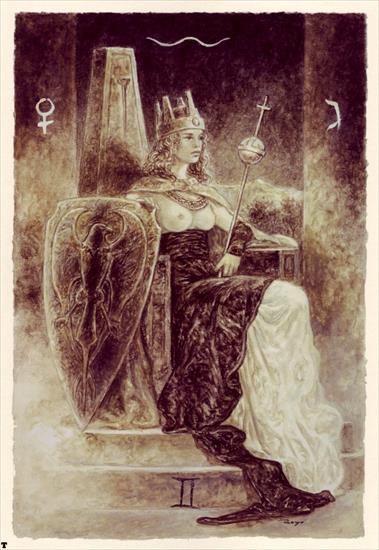 Misc Picture - luis_royo_tarot_la_emperatriz1.jpg