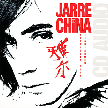 2005 - Jarre in China - cover.jpg