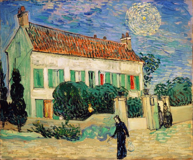 Vincent van Gogh - Circa Art - Vincent van Gogh.jpg