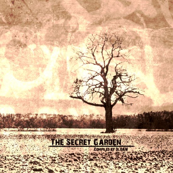 The Secret Garden - Compiled by DLoaw - cover.jpg