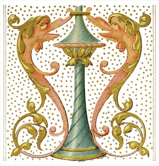 Medieval Ornament - 069.TIF