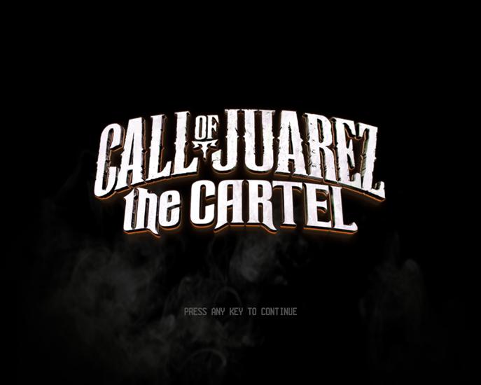  Call Of Juarez The Cartel O22y PL - screen 4.bmp