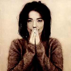 Bjork - Bjork - Debut.jpg