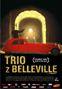  Okładki Bajki - T - Trio Z Belleville.jpg