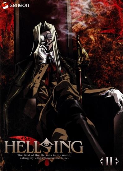 OVA 2 - II - _Hellsing Ultimate OVA II Cover 02_.jpg