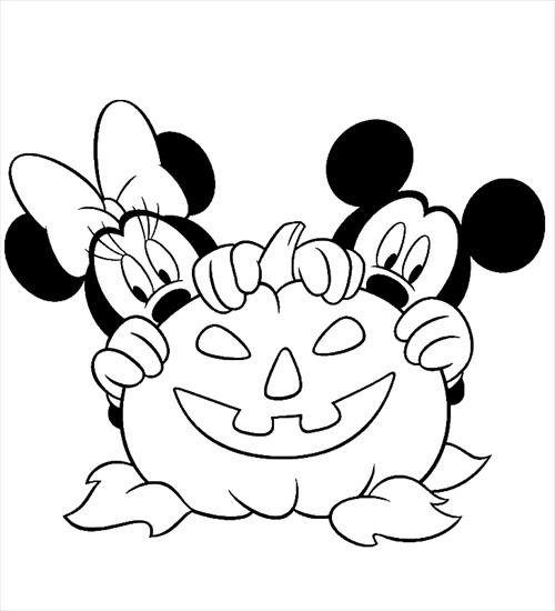  Myszka Miki - Halloween-Mickey-Minnie-Mouse.jpg