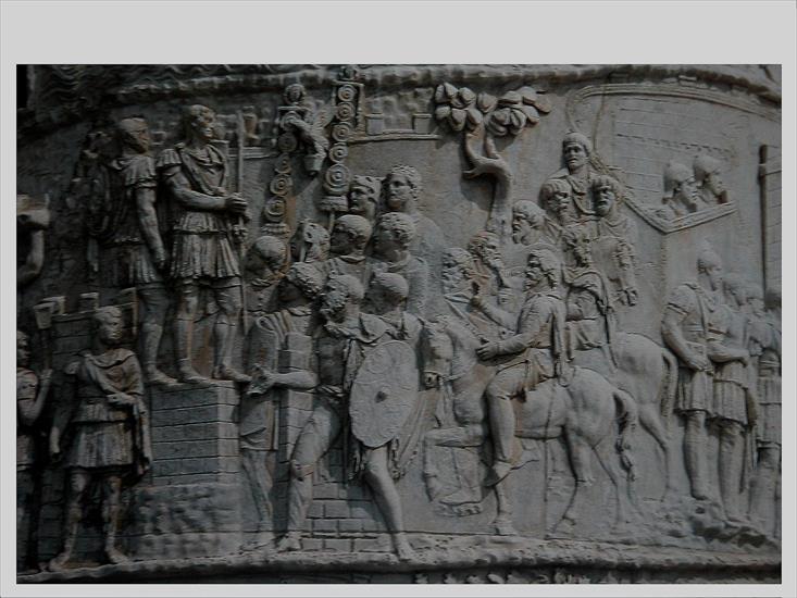 Rzym - Kolumna Trajana - epizod wojny z Dakami.jpg