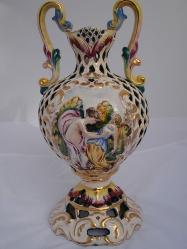 Porcelana Włoska - waza włoska.jpg